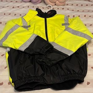 Protective Safety Wear CSX Jacket